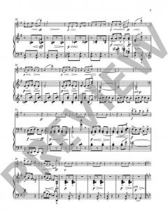 Golliwogg's Cakewalk von Claude Debussy 