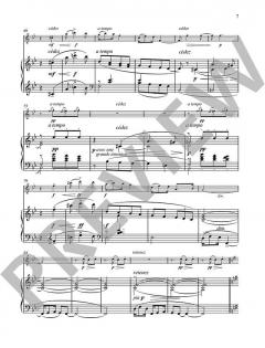 Golliwogg's Cakewalk von Claude Debussy 