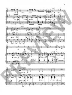 Golliwogg's Cakewalk von Claude Debussy 