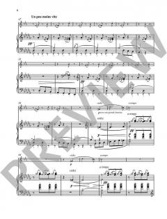 Golliwogg's Cakewalk von Claude Debussy 