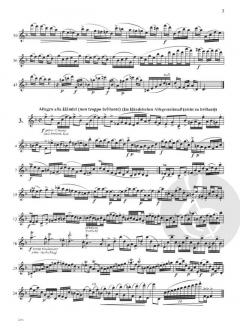 30 Studies Op. 107 von Sigfrid Karg-Elert 