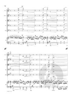 Piano Concerto No. 1 in E Minor op. 11 (Frédéric Chopin) 