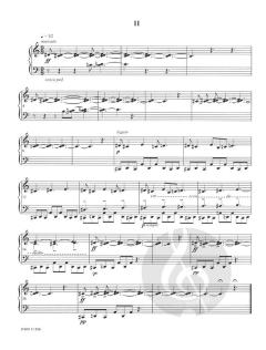 Drei Studien von Zygmunt Krauze für Klavier im Alle Noten Shop kaufen