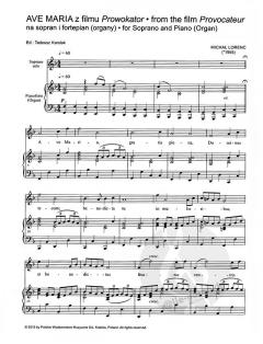 Ave Maria 