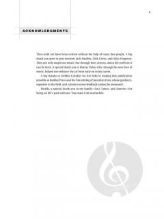 Arranging for Horns von Jerry Gates 