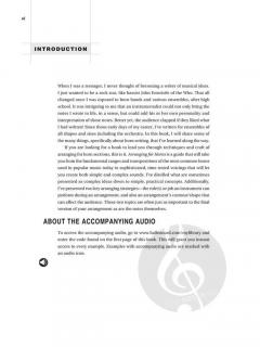 Arranging for Horns von Jerry Gates 