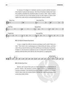 Arranging for Horns von Jerry Gates 