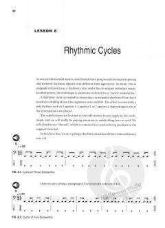 Metal Bass Lines (David Marvuglio) 