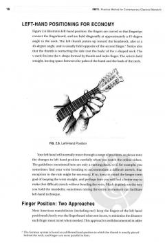 Exploring Classical Mandolin von August Watters im Alle Noten Shop kaufen