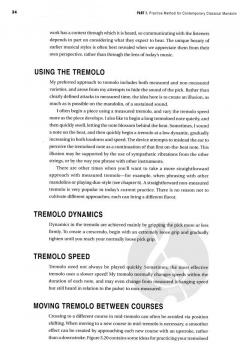 Exploring Classical Mandolin von August Watters im Alle Noten Shop kaufen