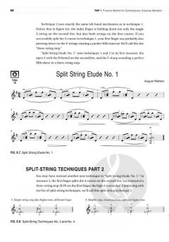 Exploring Classical Mandolin von August Watters im Alle Noten Shop kaufen