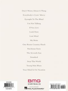 Best Of Mose Allison von Mose Allison 