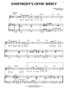 Best Of Mose Allison von Mose Allison 