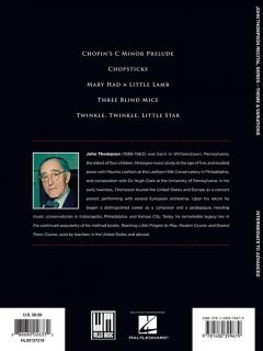 Theme And Variations 