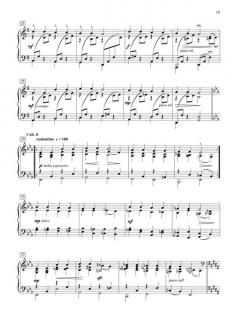 Theme And Variations 