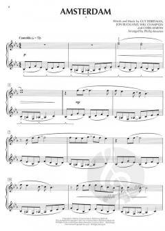 Coldplay for Classical Piano 