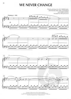 Coldplay for Classical Piano 