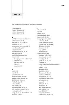 Beginning Songwriting von Andrea Stolpe 