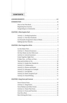 Beginning Songwriting von Andrea Stolpe 