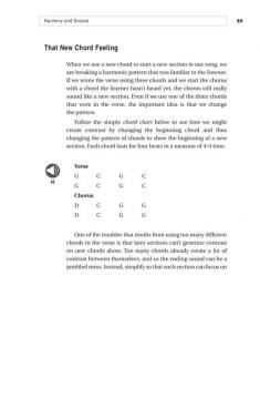 Beginning Songwriting von Andrea Stolpe 