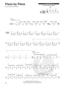 Drum Play-Along Vol.37: Slayer (Slayer) 