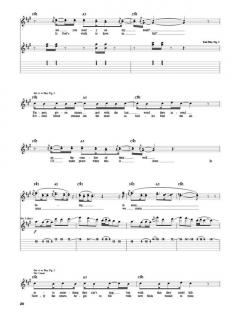 In Keeping Secrets Of Silent Earth: 3 von Coheed And Cambria 