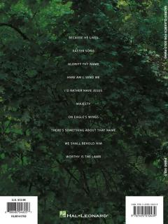 Sacred Classics for Solo Piano 