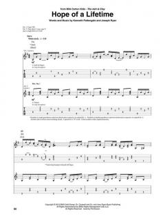 Acoustic Guitar 25th Anniversary Songbook 