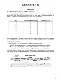 Blues You Can Use von John Ganapes 