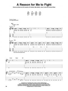 The Order Of Things von All That Remains 