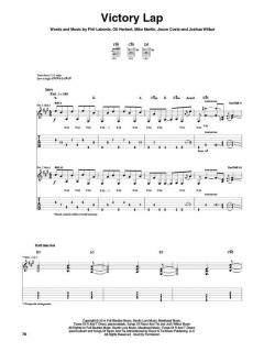 The Order Of Things von All That Remains 