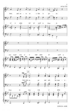 Unto Us (Aaron Shust) 