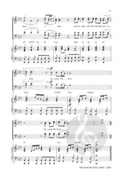 Because He Lives, Amen (Matt Maher) 