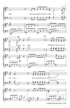 Longing For The Light (John Purifoy) 