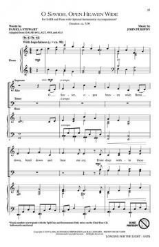 Longing For The Light (John Purifoy) 