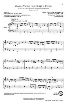 Longing For The Light (John Purifoy) 