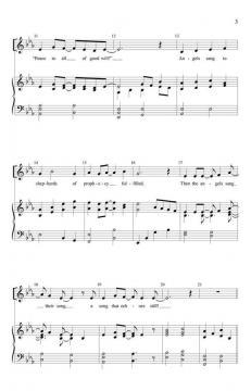 Hear The Angels, Hear Them Sing 