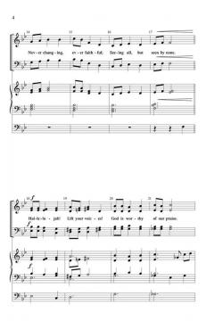 Matchless God Of Grace (Richard A. Nichols) 