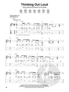 Ed Sheeran For Easy Guitar von Ed Sheeran 