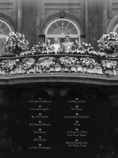 Cinderella (Easy Piano) von Patrick Doyle 