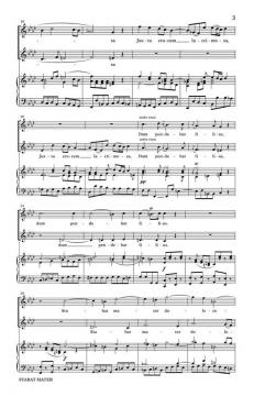 Stabat Mater (First Movement) (Giovanni Battista Pergolesi) 