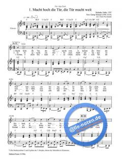 Cool Christmas von Peter Przystaniak 