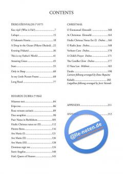 A Baltic Anthology von Rihards Dubra 