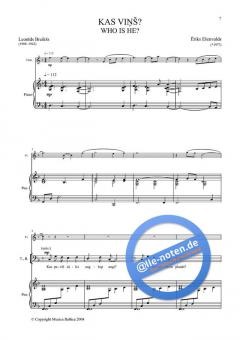 A Baltic Anthology von Rihards Dubra 