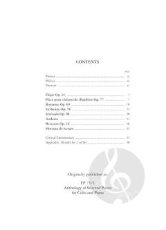 Complete Shorter Works von Gabriel Fauré 