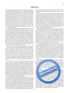 Complete Shorter Works von Gabriel Fauré 