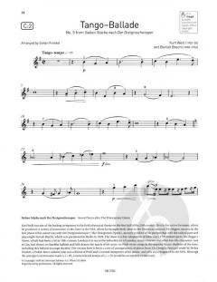 ABRSM: Violin Exam Pieces 2016 - 2019 - Grade 4 im Alle Noten Shop kaufen - 9781848497009