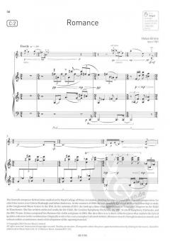 ABRSM: Violin Exam Pieces 2016 - 2019 - Grade 8 im Alle Noten Shop kaufen