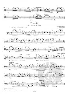 Principal Cello (Grade 6-8) im Alle Noten Shop kaufen