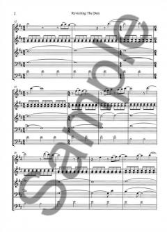 Revisiting the Don von Michael Nyman 